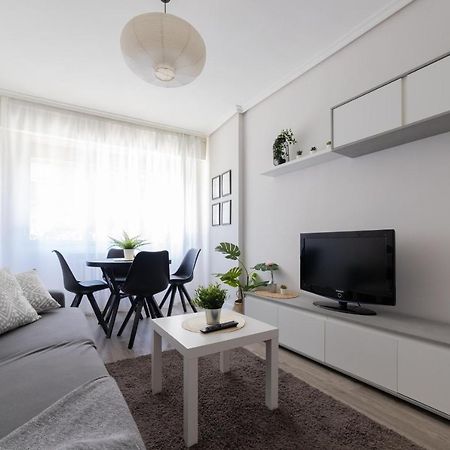 לוגרוניו Apartamento El Centro מראה חיצוני תמונה