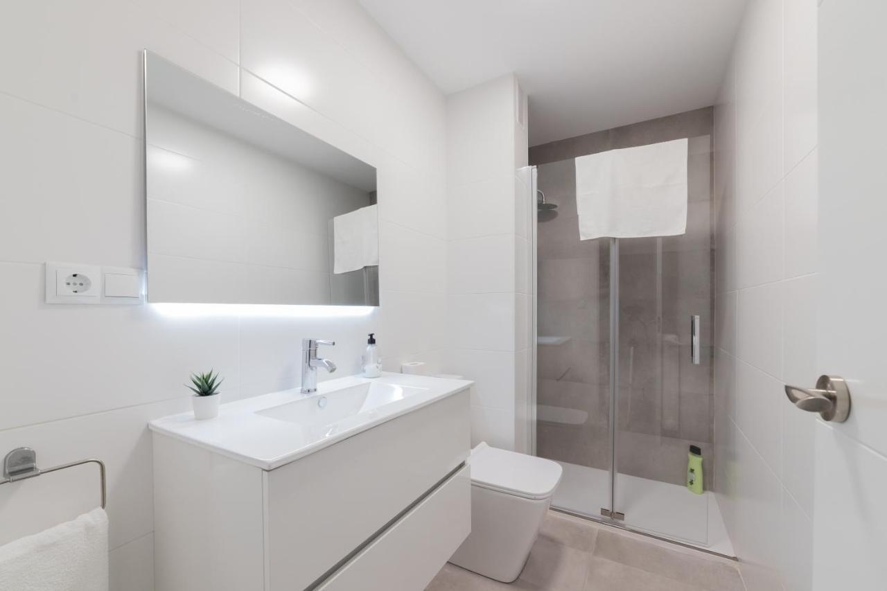 לוגרוניו Apartamento El Centro מראה חיצוני תמונה