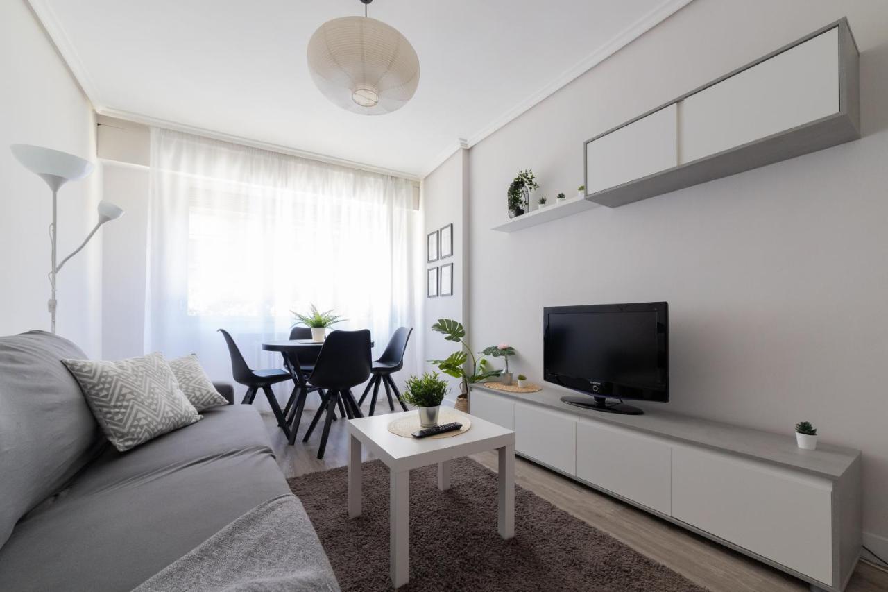 לוגרוניו Apartamento El Centro מראה חיצוני תמונה