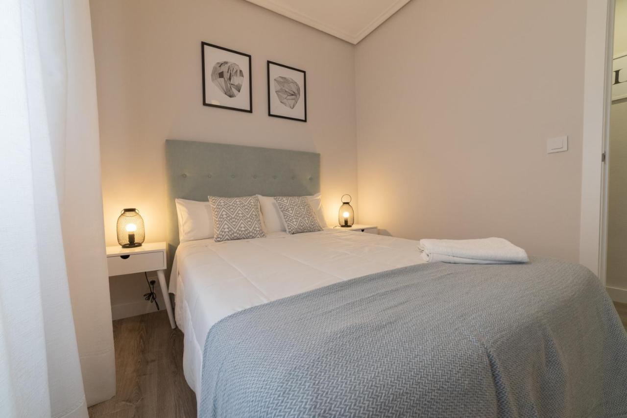 לוגרוניו Apartamento El Centro מראה חיצוני תמונה
