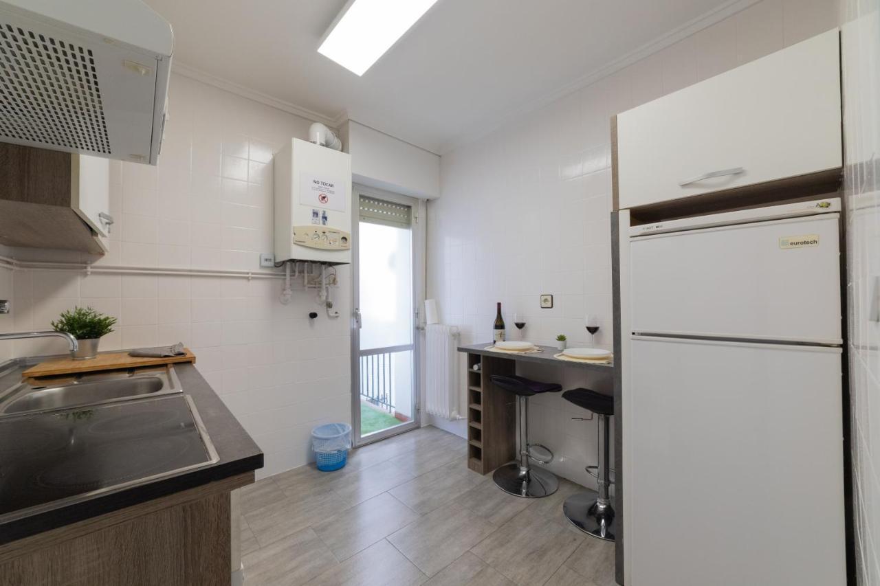 לוגרוניו Apartamento El Centro מראה חיצוני תמונה