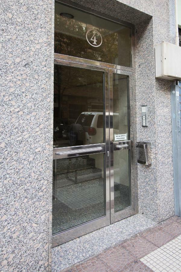 לוגרוניו Apartamento El Centro מראה חיצוני תמונה